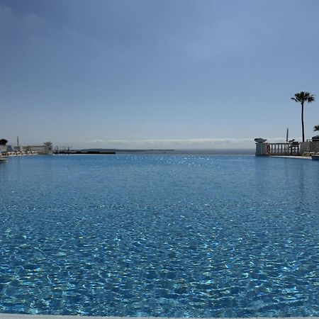 Un Studio De Charme Vue Mer & Piscine D'Exception Cannes Eksteriør billede